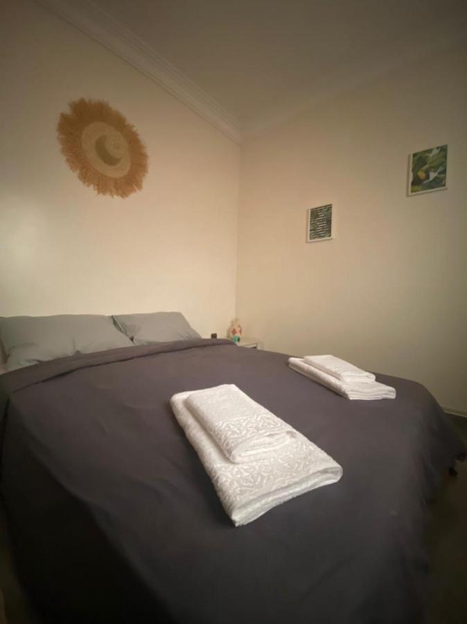 Appartement Abwab Gueliz *