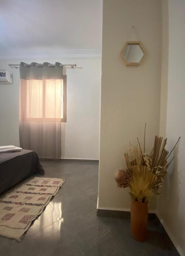 Abwab Gueliz Appartement *