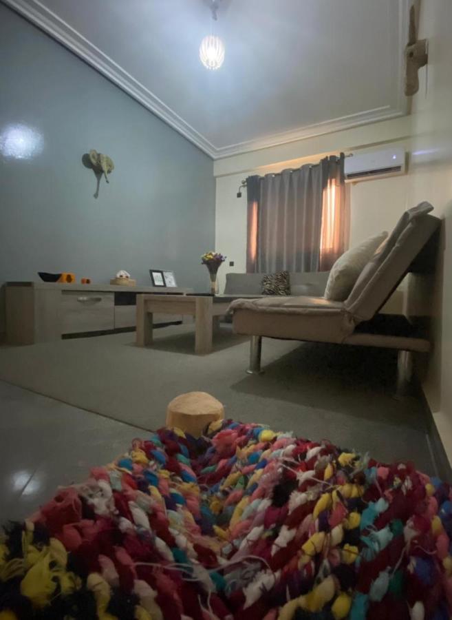 Appartement Abwab Gueliz Marrakesh