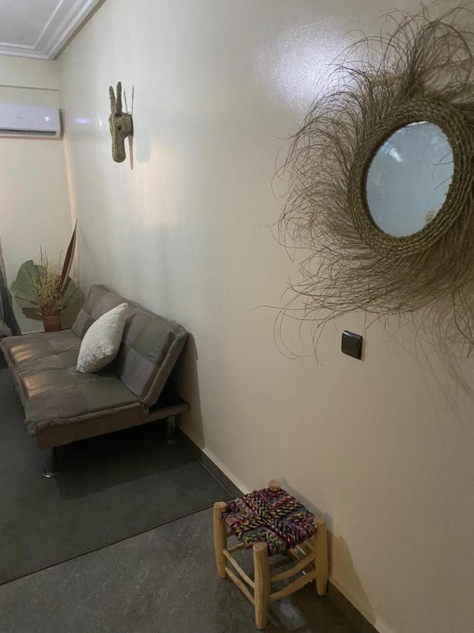 Appartement Abwab Gueliz Marrakesh