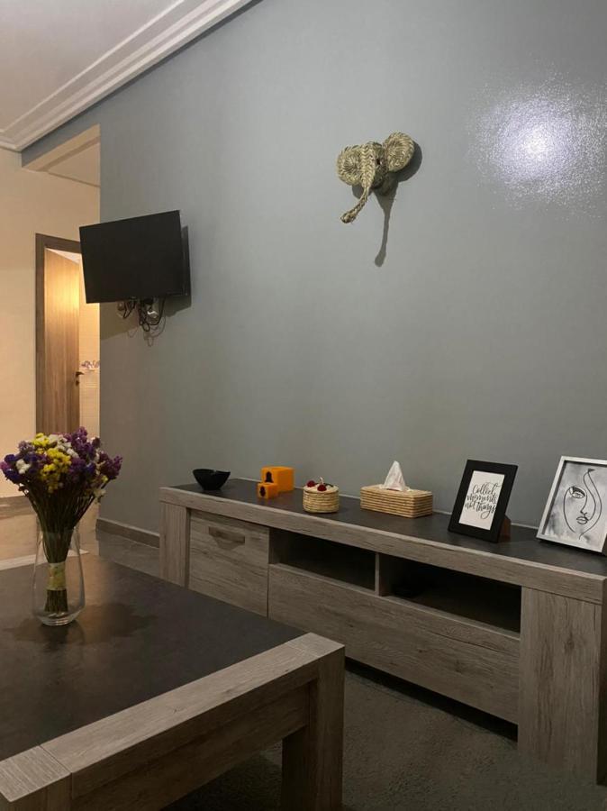 Appartement Abwab Gueliz Marrakesh