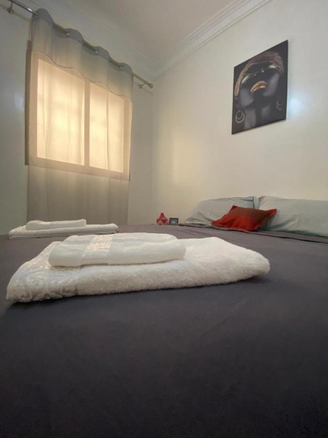 Abwab Gueliz Appartement Marrakesh