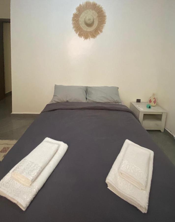 Abwab Gueliz Appartement