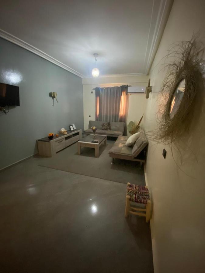 Appartement Abwab Gueliz Marrakesh